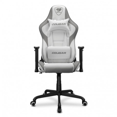 Arvutitool COUGAR Gaming chair Armor Elite White (valge)