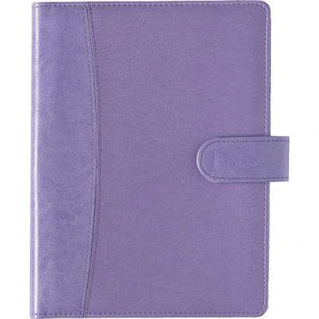 Boss A5, nädal, lilla,vertikaaljaotus, spiraalköide, LUX kaantega 2026a.