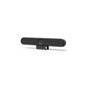 Logitech Rally Bar Huddle Video Conferencing System, Graphite