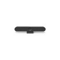 Logitech Rally Bar Huddle Video Conferencing System, Graphite