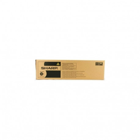 Sharp MX61GTYA Yellow 24k