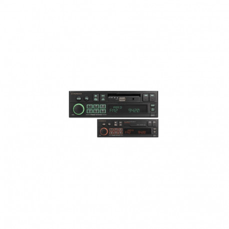 Pioneer retroraadio SXT-C10PS DAB
