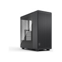 Fractal Design Case | Epoch | Black TG Light Tint | ATX | Power supply included No