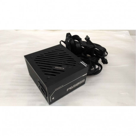 Gigabyte SALE OUT. PSU GP-P650SS GEU1, 650W | PSU | GP-P650SS GEU1 | USED, REFURBISHED, WITHOUT ORIG