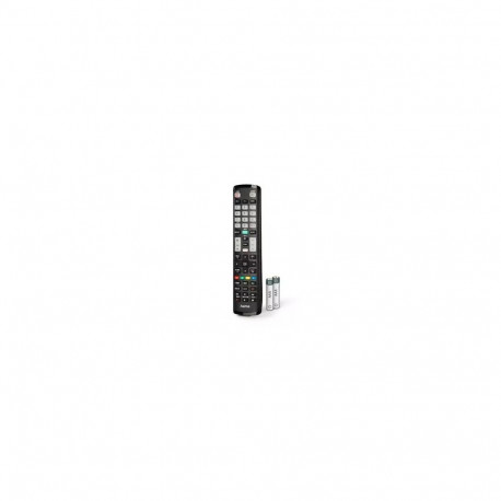 Hama Samsung TV Replacement Remote Control - Black