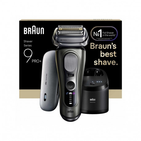 SHAVER 9675CC BRAUN