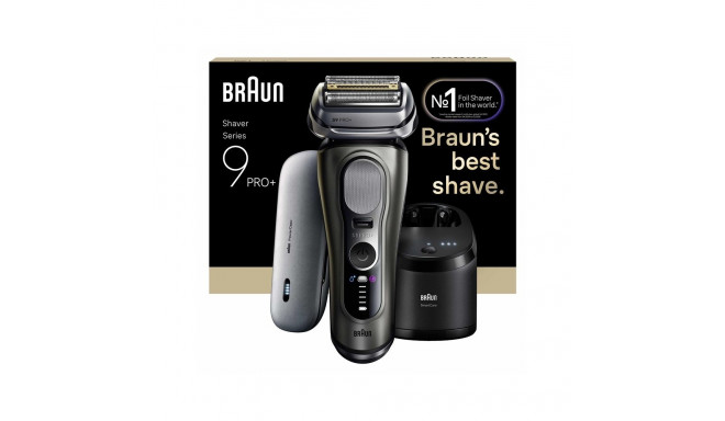 Braun 9675CC pardel