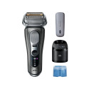 Braun 9675CC pardel