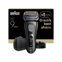 Braun SHAVER 9615S pardel