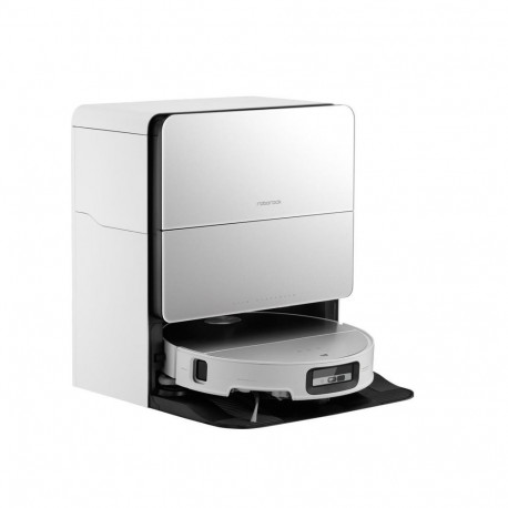 SAROS 10 Roborock tolmuimeja robot