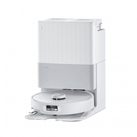 Roborock Q Revo Edge robottolmuimeja