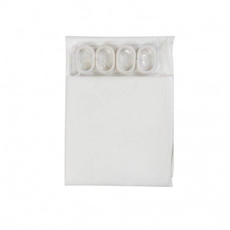 BATHROOM CURTAIN (PED-009)