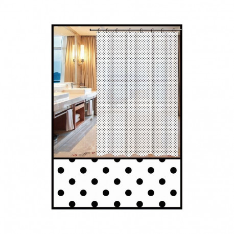 dušikardin ZHY018-4 180x180cm