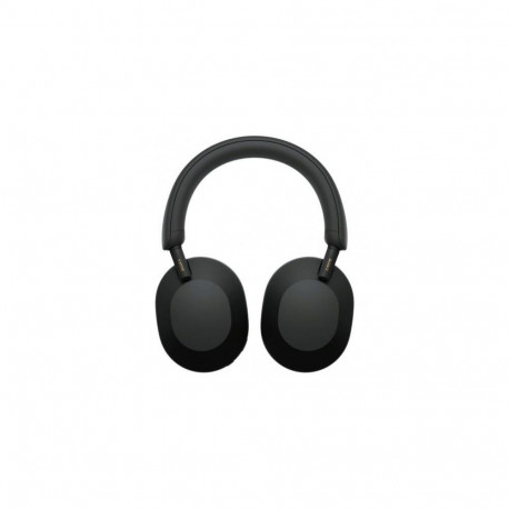 Sony WH-1000XM5 must juhtmevabad kõrvaklapid