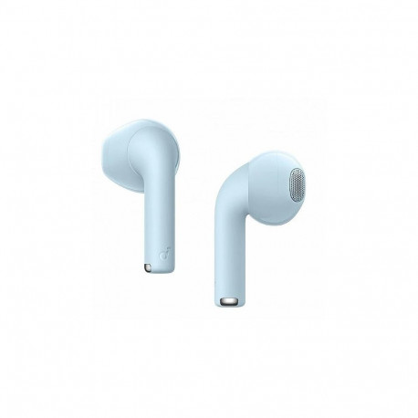HEADPHONES SOUNDCORE K20I BLUE