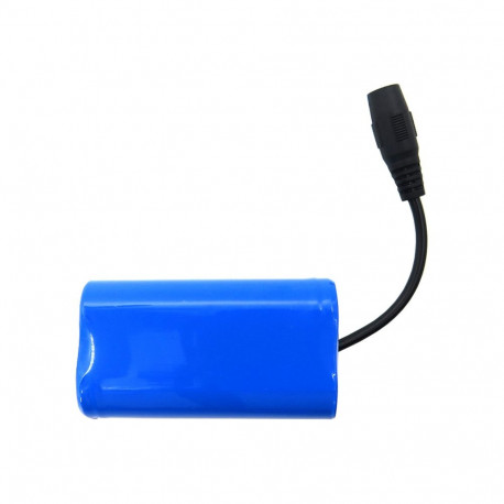 Flytec V900 12000mah battery