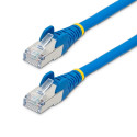 UTP Category 6 Rigid Network Cable Startech NLBL-10M-CAT6A-PATCH