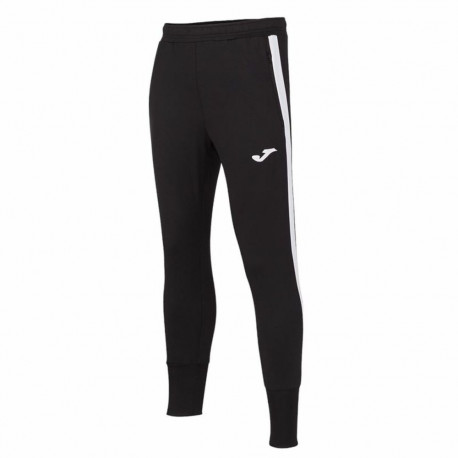 Children's Tracksuit Bottoms Joma Sport Advance Black