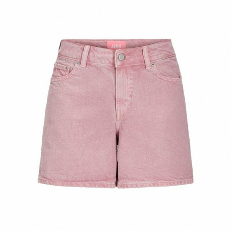 Šortsid Jack & Jones Jxlaura Short Mw Roosa