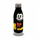 Bottle Mickey Mouse Tritan  Black 700 ml