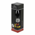 Bottle Mickey Mouse Tritan  Black 700 ml