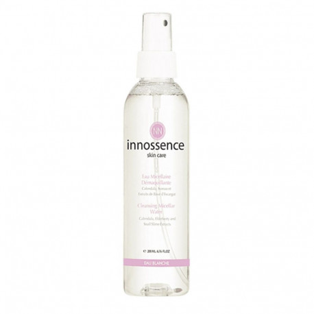 Make Up Remover Micellar Water Innossence 200186 200 ml