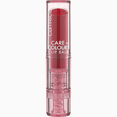 Lipstick Catrice CARE IN CLOURS Nº 040-Hot Take 3 g