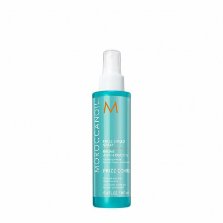 Kräsuvastane Sprei Moroccanoil Frizz Shield 160 ml