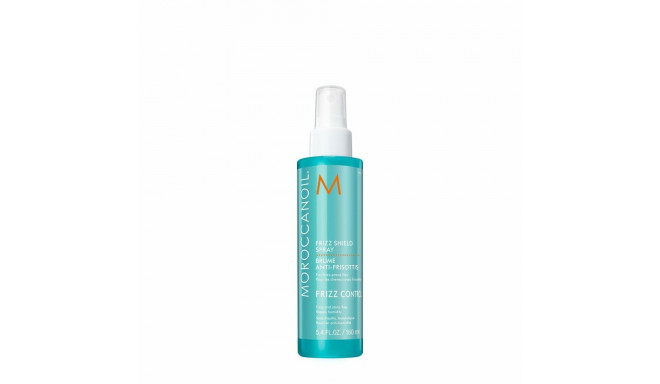 Kräsuvastane Sprei Moroccanoil Frizz Shield 160 ml