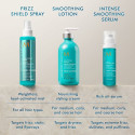 Anti-Frizz Spray Moroccanoil Frizz Shield 160 ml