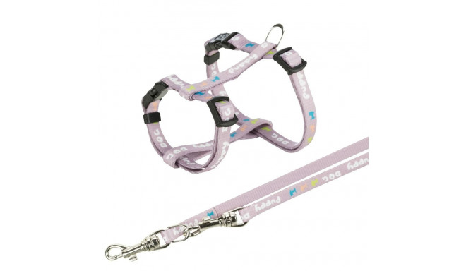 Dog Harness Trixie Junior Mint