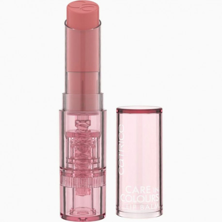 Lipstick Catrice CARE IN CLOURS Nº 020-Feelin' Pretty 3 g
