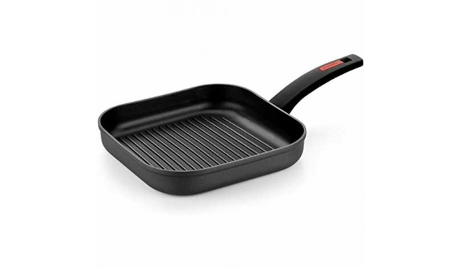 Barbecue Monix (28 x 28 cm) Stainless steel Aluminium Ø 28 cm 28 x 28 cm