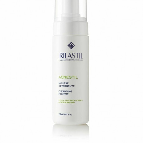 Puhastav vaht Rilastil Acnestil 150 ml
