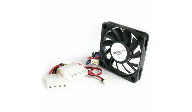 Box Ventilator Startech FAN5X1TX3 Ø 5 cm