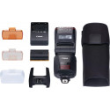 Canon flash Speedlite EL-1 (Ver.2)