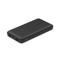 Belkin 10000mAh USB A ja C 15W must