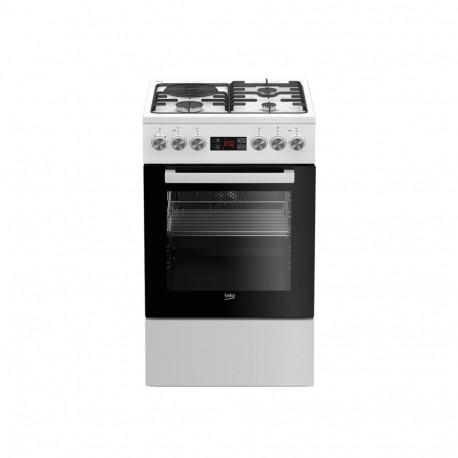 Gas cooker Beko
