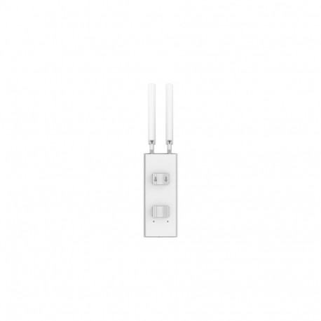 Access point 4G LTE + router LT400 OUTDOOR 2.4 GHz, 300 Mbps CUDY