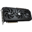 GigaByte Radeon RX 9070 Gaming OC (black, RDNA4, GDDR6, 3x DisplayPort, 1x HDMI)