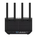 ASUS RT-BE92U, Mesh Router (black)