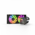 Valkyrie V240 Lite ARGB, water cooling (black)