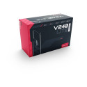 Valkyrie V240 Lite ARGB, water cooling (black)