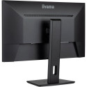iiyama ProLite XUB2793QSU-B7, LED monitor - 27 -  black (matt), WQHD, IPS, ergonomic, height-adjusta