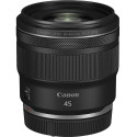 Canon RF 45mm f/1.2 STM objektiiv