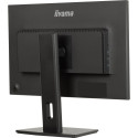 iiyama ProLite XUB2495WSU-B7, LED monitor - 24.1 - black (matt), WUXGA, IPS, HDMI, DisplayPort, ergo
