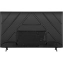 Hisense 75E6NT, LED TV - 75 - black, UltraHD/4K, HDR, triple tuner