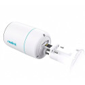 Reolink P330M, surveillance camera (white/black, PoE, dual lens)