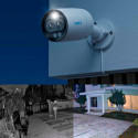 Reolink P330M, surveillance camera (white/black, PoE, dual lens)