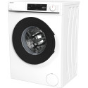 Sharp ES-NFA714BWB-DE, washing machine (white, advanced inverter motor)